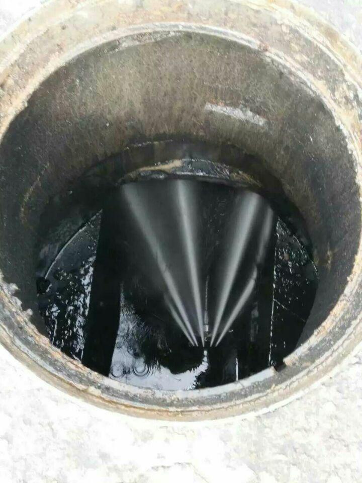 南宝镇市政管道清洗-排污管道清洗