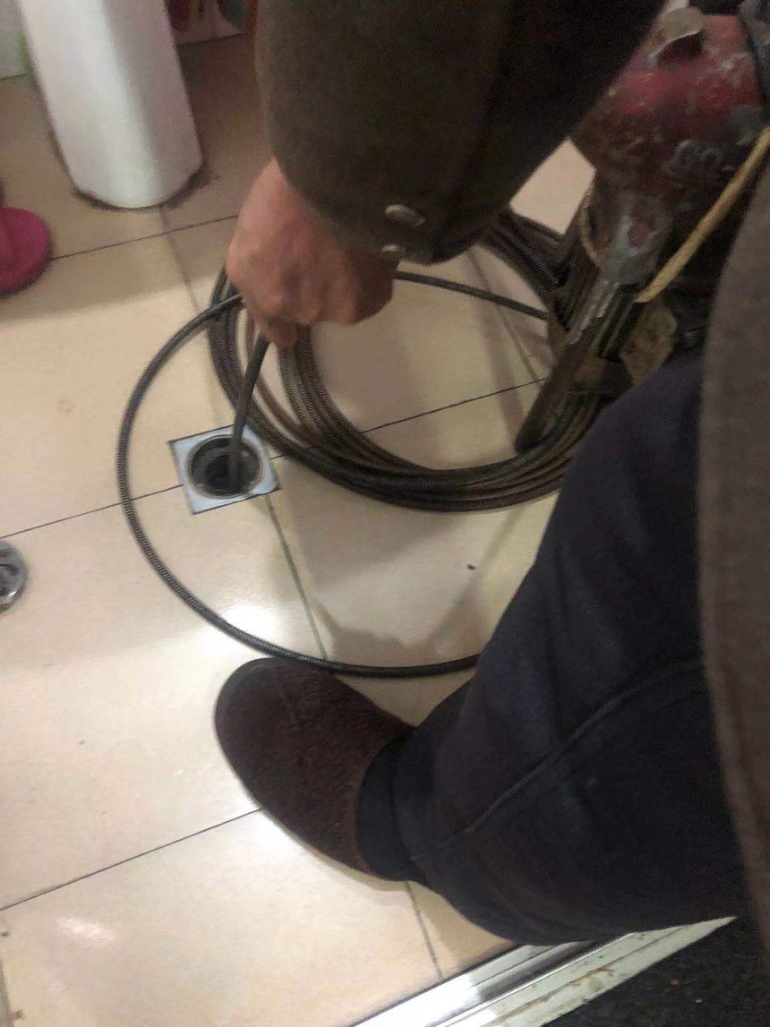 南宝镇管道疏通，疏通下水道